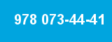 978 073-44-41